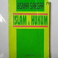 Image of Islam & Hukum