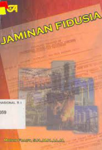 Image of Jaminan Fidusia