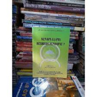 Image of Kenapa Ulama Berbeda Pendapat?