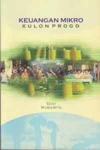 Image of Keuangan Mikro Kulon Progo