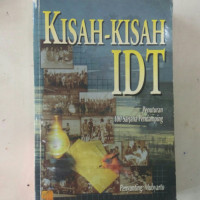 Image of Kisah-Kisah IDT