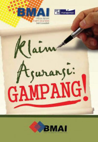 Image of KLAIM ASURANSI GAMPANG