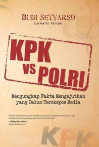 Image of KPK VS POLRI