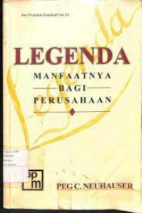 Image of LEGENDA Manfaatnya Bagi Perusahaan