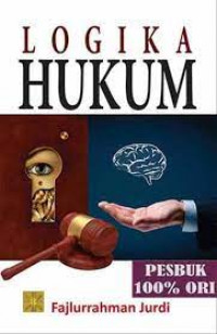 Image of Logika Hukum