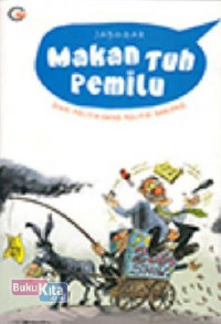 Image of Makan Tuh Pemilu