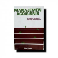 Image of Manajemen Agribisnis (Edisi Kedua)