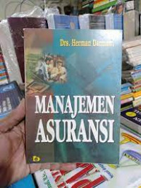 Image of MANAJEMEN SURANSI