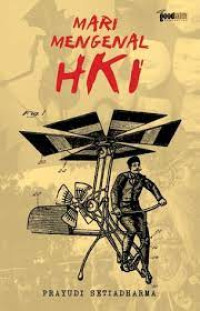 Image of MARI MENGENAL HKI