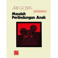 Image of MASALAH PERLIDUNGAN ANAK