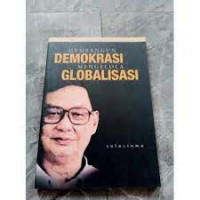 Image of Membangun Demokrasi Mengelola Globalisasi