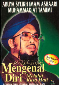 Image of Mengenal Diri Melalui Rasa Hati