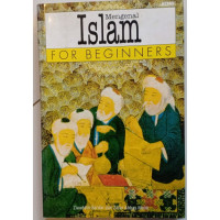 Image of MENGENAL ISLAM FOR BEGINNERS