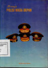 Image of Menuju Polisi Masa Depan