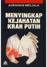Image of Menyingkap Kejahatan Krah Putih