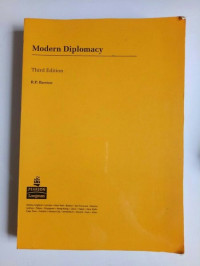 Image of Modern Diplomacy