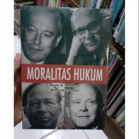 Image of MORALITAS HUKUM
