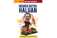 Image of Negara Butuh Haluan