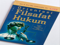 Image of Orientasi Filsafat Hukum. Fungsi Dan Relevansinya …