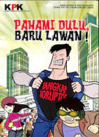 Image of PAHAMI DULU, BARU LAWAN !