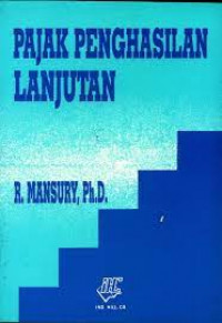 Image of Pajak Penghasilan Lanjutan