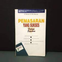Image of Pemasaran Yang Sukses Dalam Sepekan