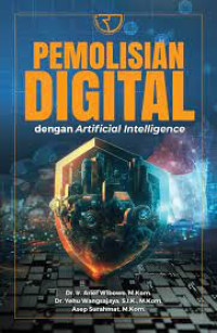 Image of Pemolisian Digital Dengan Artifical Intelligence