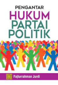 Image of Pengantar Hukum Partai Politik