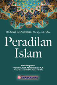 Image of Peradilan Islam