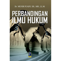 Image of PERBANDINGAN ILMU HUKUM