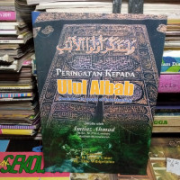 Image of Peringatan Kepada Ulul Albab (Reminders For People Of Understanding)