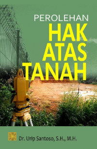 Image of PEROLEHAN HAK ATAS TANAH