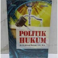 Image of POLITIK HUKUM