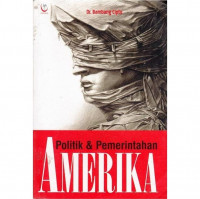 Image of POLITIK & PEMERINTAHAN AMERIKA