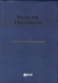 Image of Praktik Diplomasi