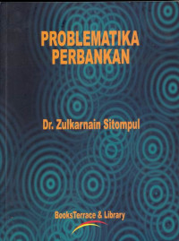 Image of PROBLEMATIKA PERBANKAN
