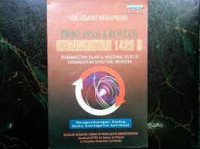 Image of PROKLAMASI& REVOLUSI KEBANGKITAN 1425 H