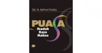 Image of Puasa Ibadah Kaya Makna
