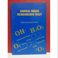 Image of Radikal Bebas Mengundang Maut