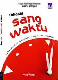 Image of Rahasia Sang Waktu