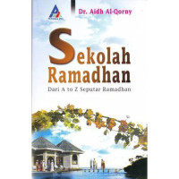 Image of Sekolah Ramadhan Dari A to Z Seputar Ramadhan