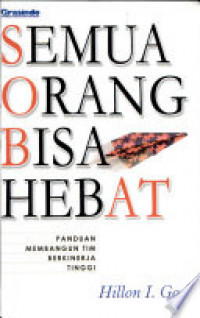 Image of Semua Orang Bisa Hebat