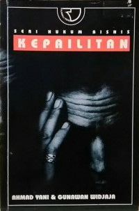 Image of Seni Hukum Bisnis Kepailitan