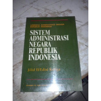 Image of Sistem Administrasi Negara Republik Indonesia-1(3)