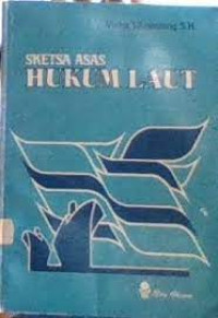 Image of Sketsa Asas Hukum Laut