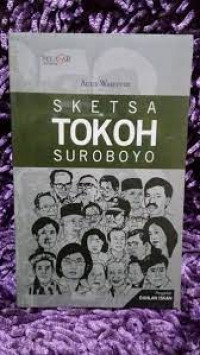 Image of Sketsa Tokoh Suroboyo