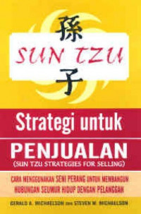 Image of Sun Tzu Strategi untuk Penjualan (Sun Tzu Strategies for Selling)