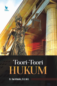 Image of Teori - Teori Hukum