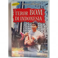 Image of TEROR BOM DI INDONESIA