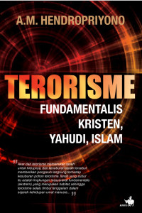 Image of TERORISME FUNDAMENTALIS KRISTEN, YAHUDI, ISLAM